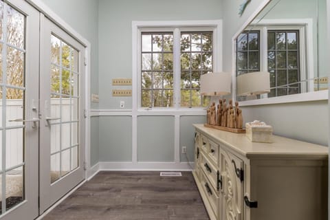 Surf avenue 48 House in Henlopen Acres