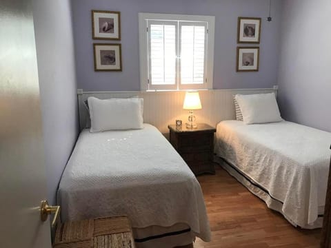 Henlopen avenue 64 House in Henlopen Acres