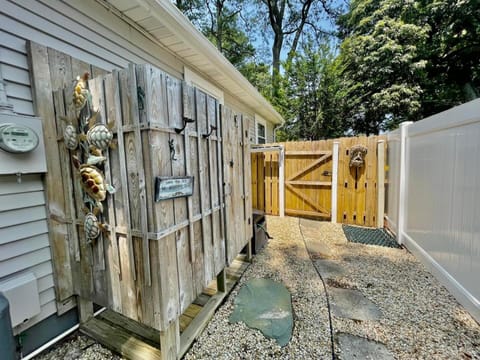 Henlopen avenue 64 House in Henlopen Acres