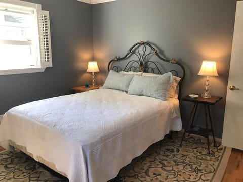 Henlopen avenue 64 House in Henlopen Acres