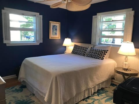 Henlopen avenue 64 House in Henlopen Acres