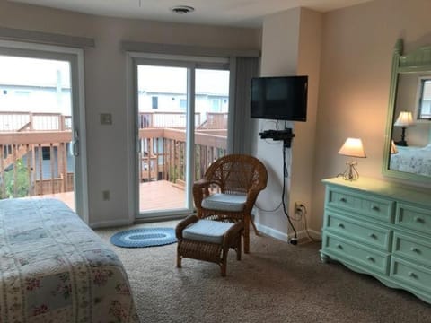 The perch 14 House in Dewey Beach