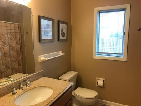 The perch 14 House in Dewey Beach