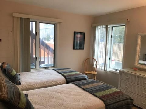 The perch 14 House in Dewey Beach