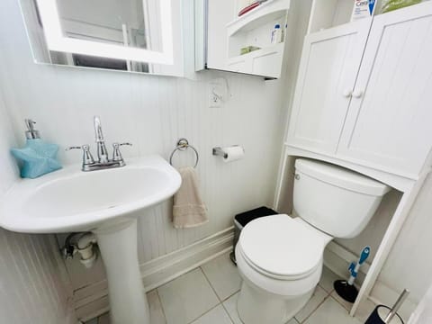 Columbia avenue 124 House in Henlopen Acres