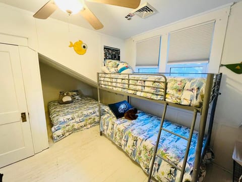 Columbia avenue 124 House in Henlopen Acres