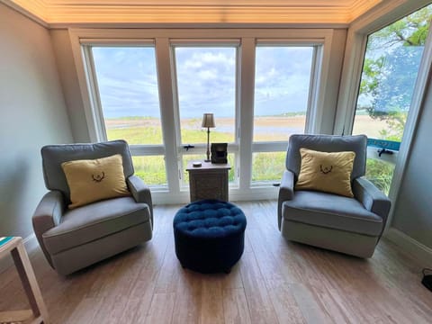 2112 Landfall Way House in Seabrook Island