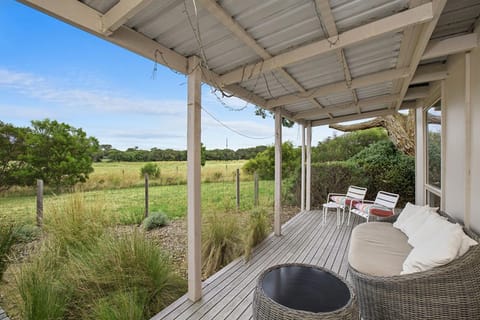 Property building, Patio, Garden, Garden view