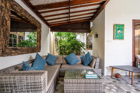 3-Bedroom Villa near Kudeta Beach - Oberoi Street By iBali Management Villa in Kuta