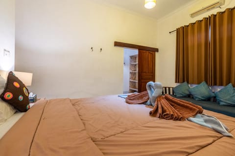 3-Bedroom Villa near Kudeta Beach - Oberoi Street By iBali Management Villa in Kuta