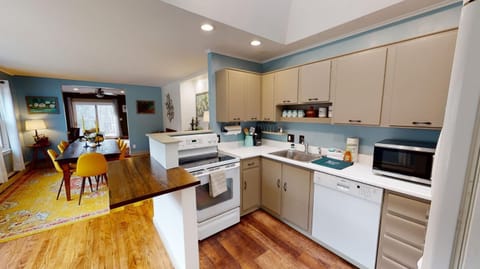 Winter Lore House in Mendon