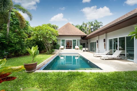 Garden, Garden, Balcony/Terrace, Garden view, Pool view, Swimming pool