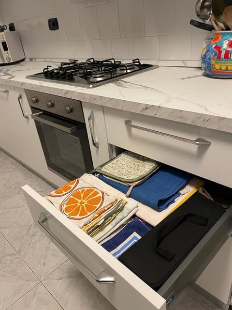 Villa la Dimora di Zoè Villa in Forio