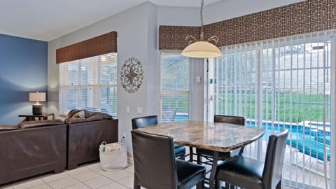 DB2644 Windsor Hills Resort 6 Bedroom House in Windsor Hills