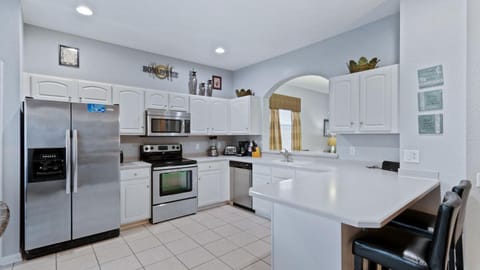 DB2644 Windsor Hills Resort 6 Bedroom House in Windsor Hills