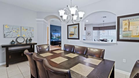 DB2644 Windsor Hills Resort 6 Bedroom House in Windsor Hills