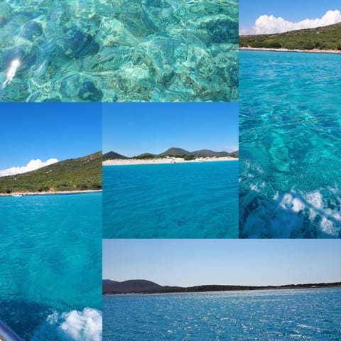 La Rosa dei Venti B&B Bed and Breakfast in Sardinia