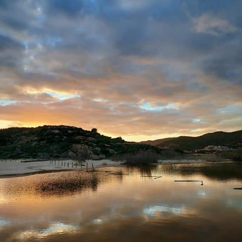 La Rosa dei Venti B&B Bed and Breakfast in Sardinia