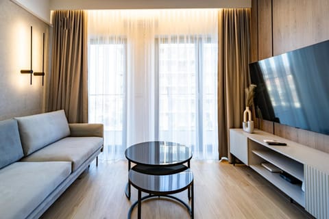 Communal lounge/ TV room, TV and multimedia, Living room, Seating area, Evening entertainment