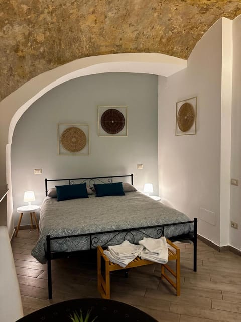 Petros rooms&apartments Bed and Breakfast in Salerno