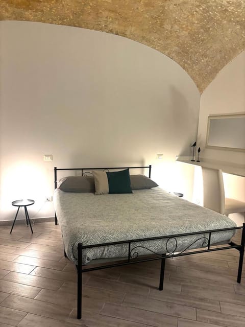 Petros rooms&apartments Bed and Breakfast in Salerno