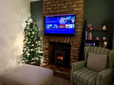 The Cottage - Cosy Filey Home House in Filey