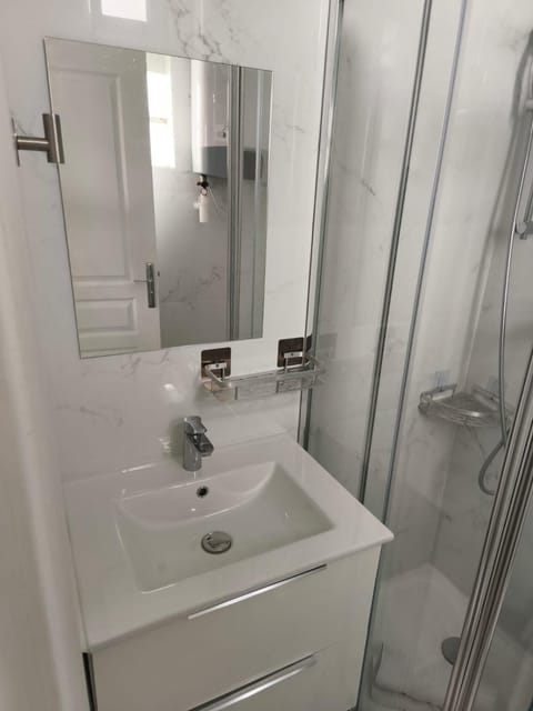 Petit cocon moderne et fonctionnel Apartment in Créteil