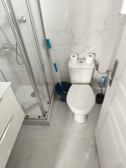 Petit cocon moderne et fonctionnel Apartment in Créteil