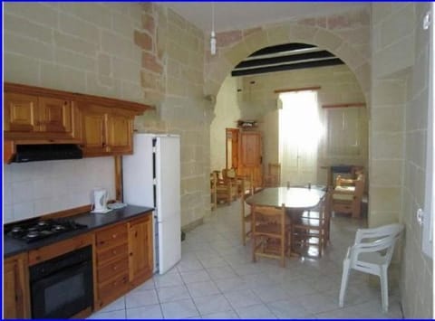 Kitchen or kitchenette, Dining area, Internal: Not applicable to any particular room