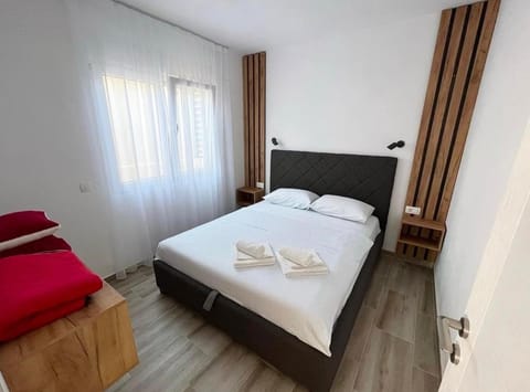 Apartment Complex with Pool in Bar, Montenegro Bed and Breakfast in Ulcinj Municipality