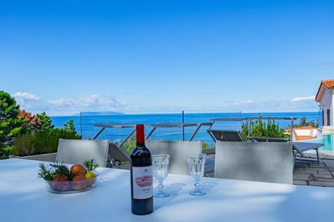 Villa Orizzonte Villa in Tuscany