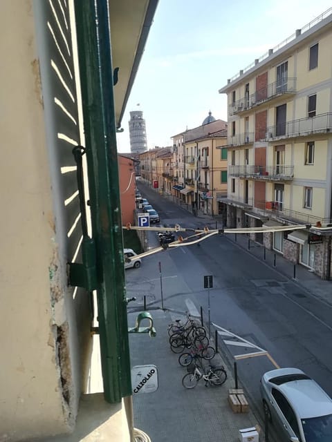 La casa degli zii Apartment in Pisa