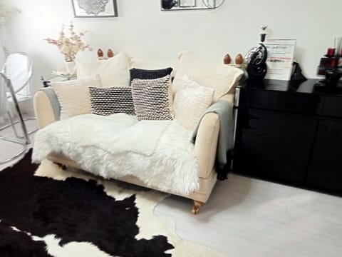 Modern Home in south shields Vacation rental in South Shields