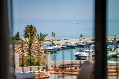 Day, View (from property/room), Beach, Sea view
