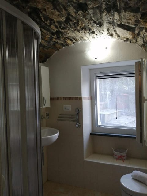 Maremonti Apartment in Cinque Terre