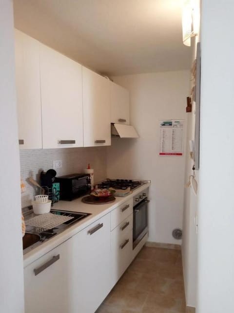 Maremonti Apartment in Cinque Terre