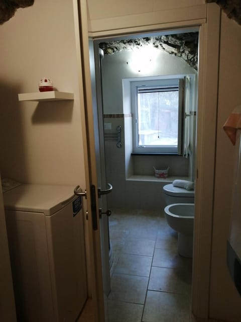 Maremonti Apartment in Cinque Terre