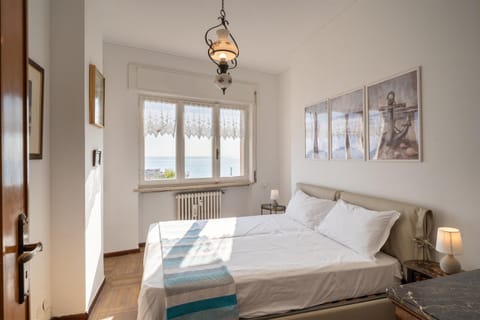 Casa Piero - Sea View - Apartment in Bordighera