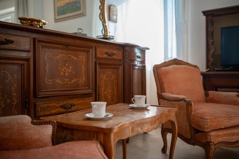 Casa Piero - Sea View - Apartment in Bordighera