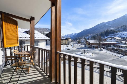 Hostdomus - Casa Ariel Apartment in Piedmont