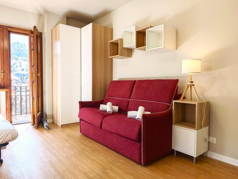 Hostdomus - Casa Ariel Apartment in Piedmont