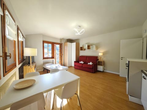 Hostdomus - Casa Ariel Apartment in Piedmont