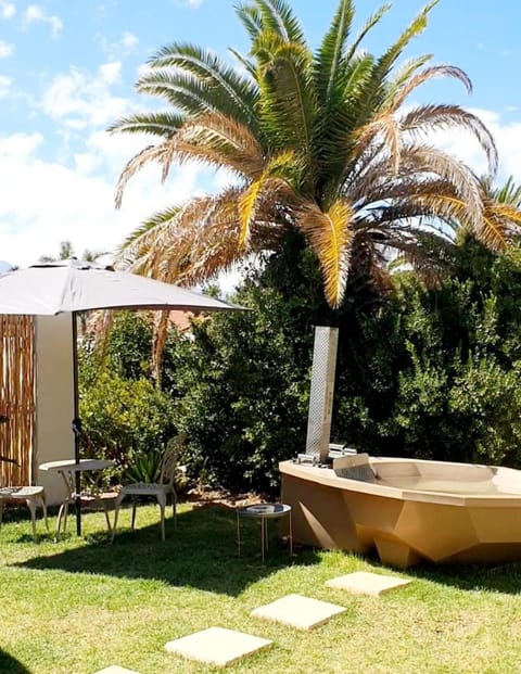 View (from property/room), Garden view