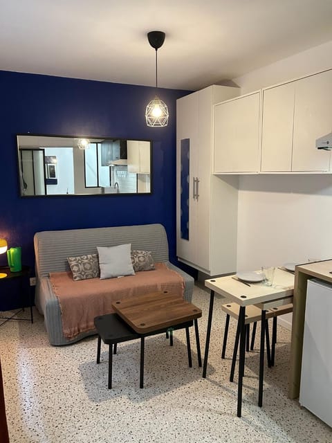 Studio 201 - Grand Cerf - Metz hyper centre - 2ème étage Apartment in Metz