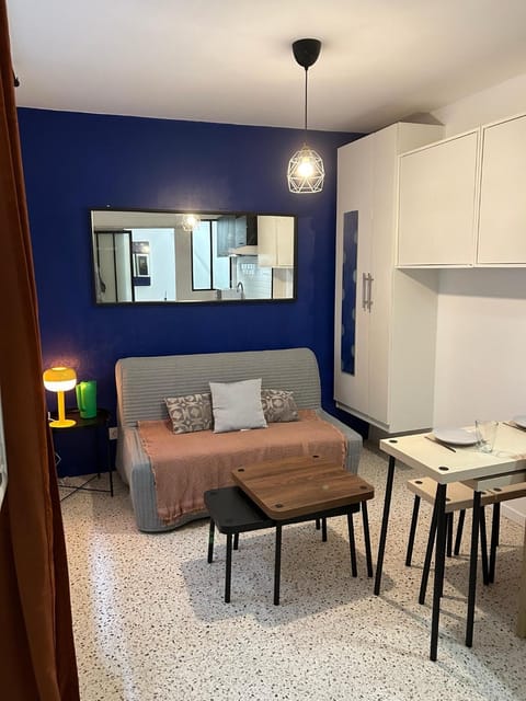 Studio 201 - Grand Cerf - Metz hyper centre - 2ème étage Apartment in Metz