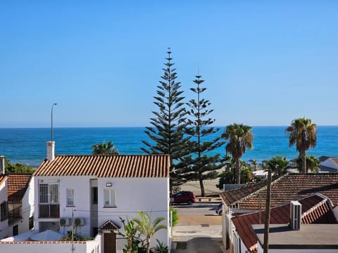 Sea view, Sea view