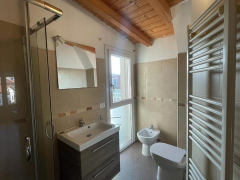 Urban Apartments Vigevano - Appartamento Ciocca 2 Apartment in Lombardy