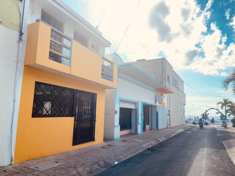 Property view