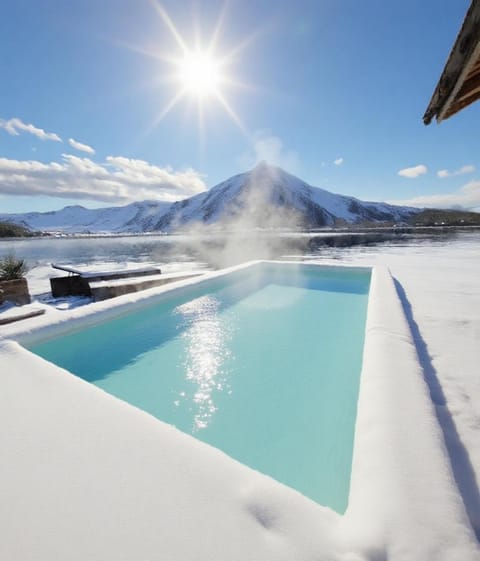 Dein Traum direkt am See Apartment in Zug, Switzerland