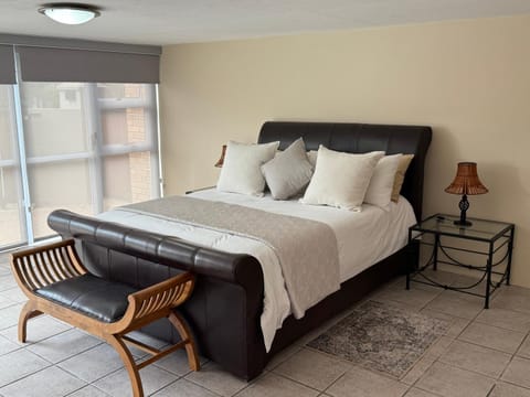 El De Mon Apartment in Western Cape